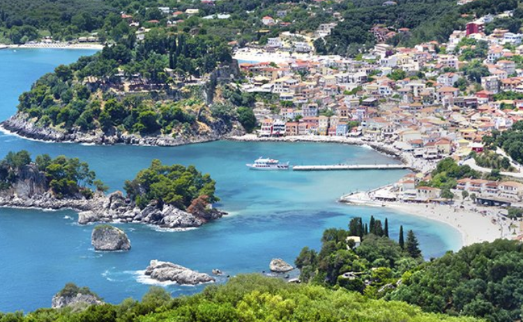 Letovanje_Grčka,_Parga