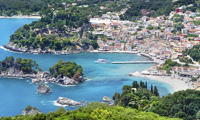 Letovanje_Grčka,_Parga