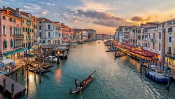 Venecija, Italija