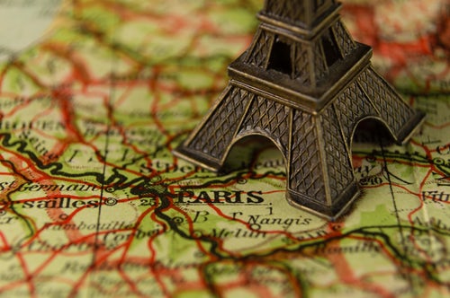Deset činjenica o Parizu o kojima se malo govori