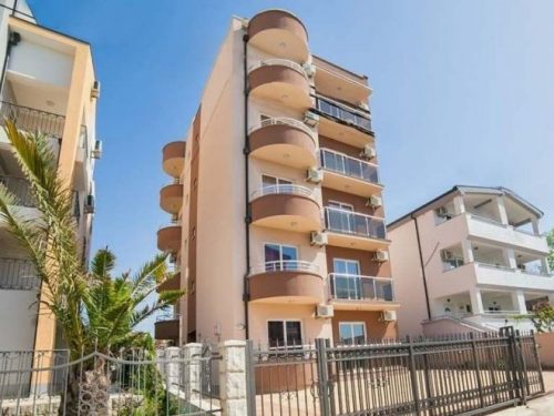 Apartmani LARA S 3* - Dobre Vode