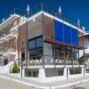 Sarti blue