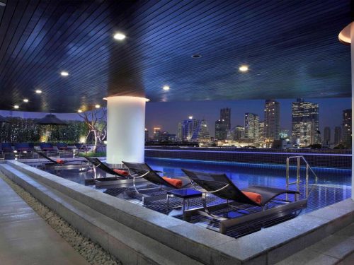 TAJLAND (Bangkok i Puket) 2025