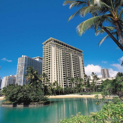 HONOLULU, HAVAJI 2025