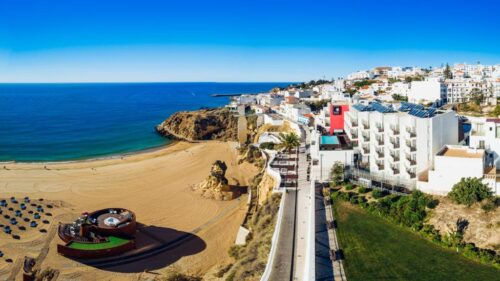 ALBUFEIRA 2025