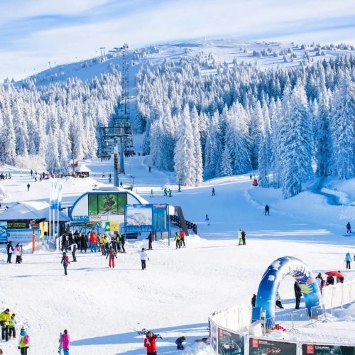 Kopaonik 2026