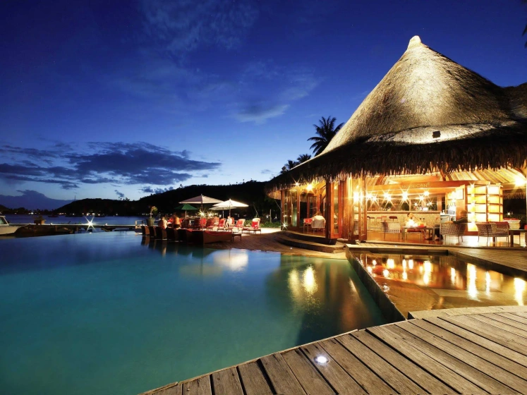 BORA BORA 2026 I 2027 - Image 4